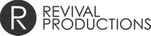 Revival Productions logo