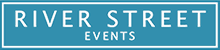 Riverstreet Events logo